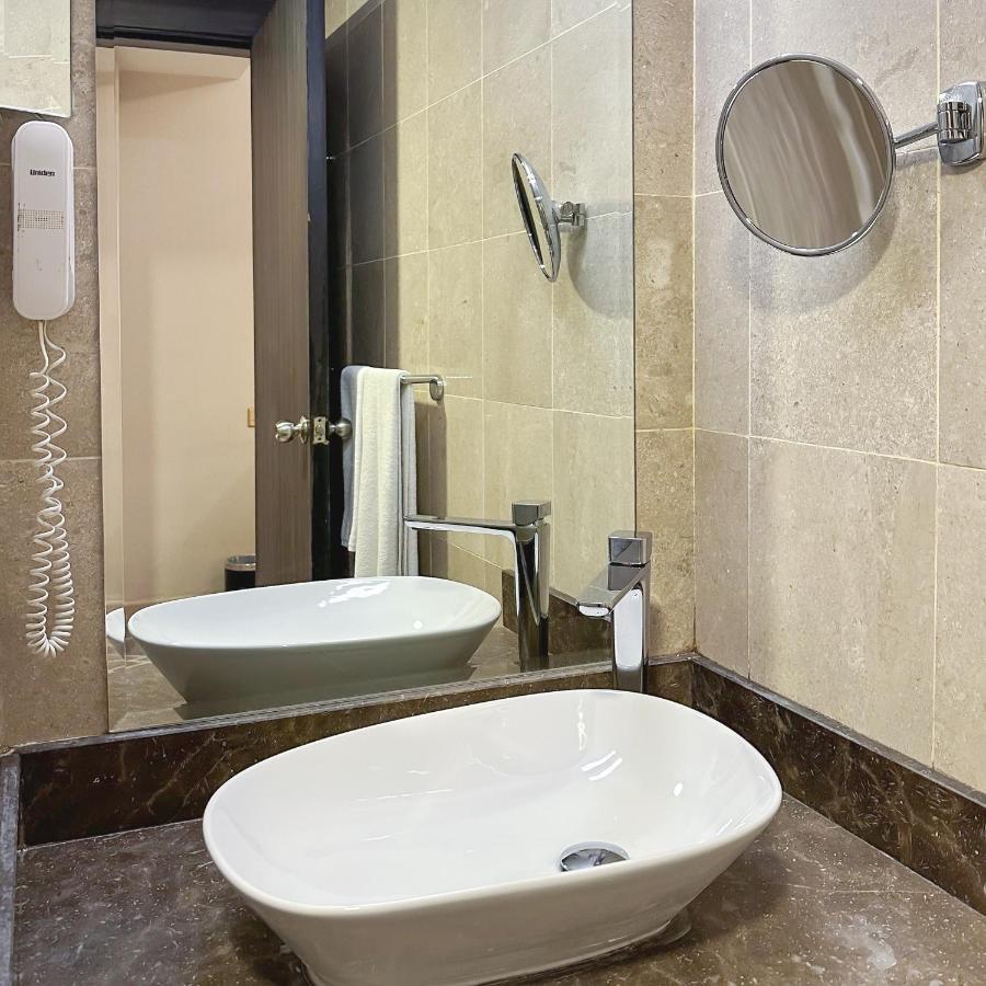 The Victory Hotel Doha