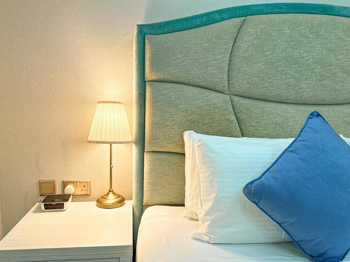 Hotel The Victory Doha
