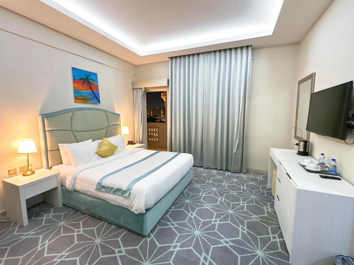 The Victory Hotel