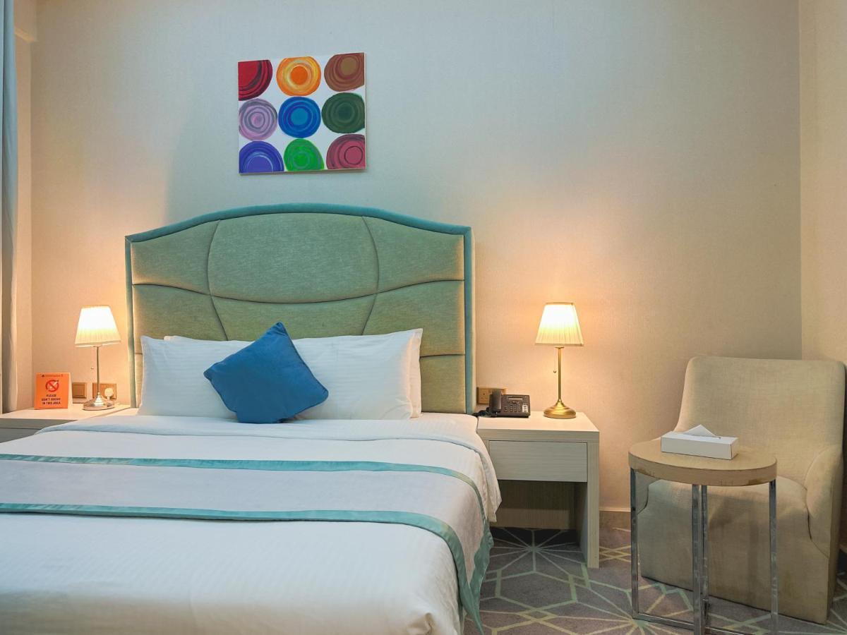 Hotel The Victory Doha