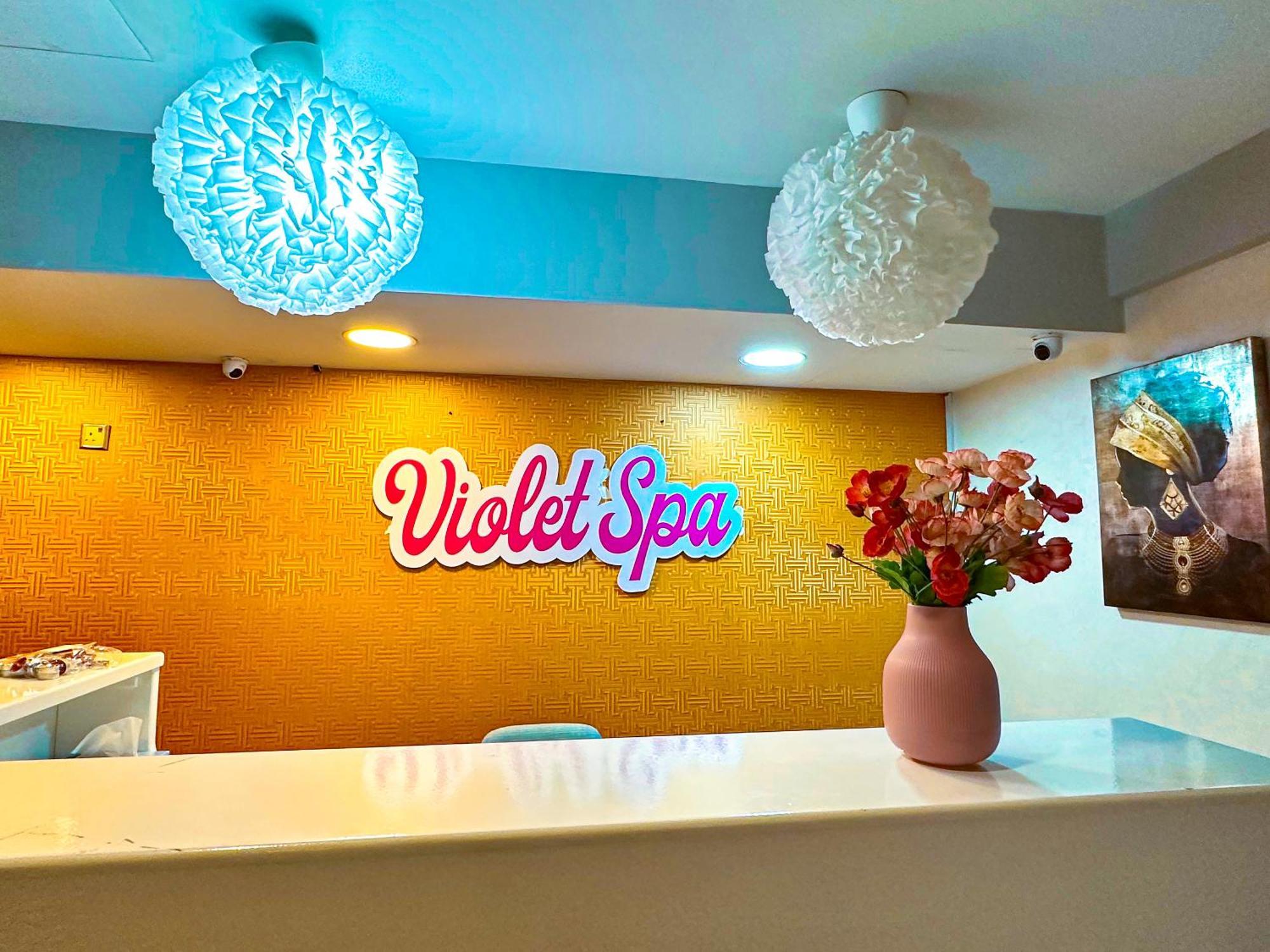 Hotel The Victory