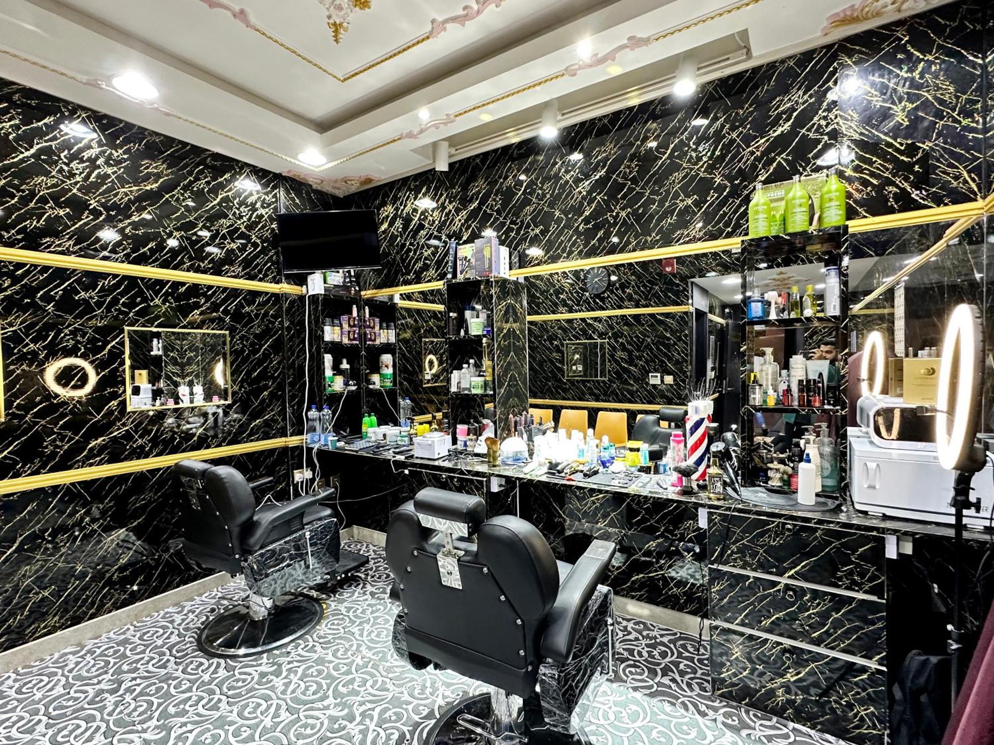 The Victory Hotel Doha
