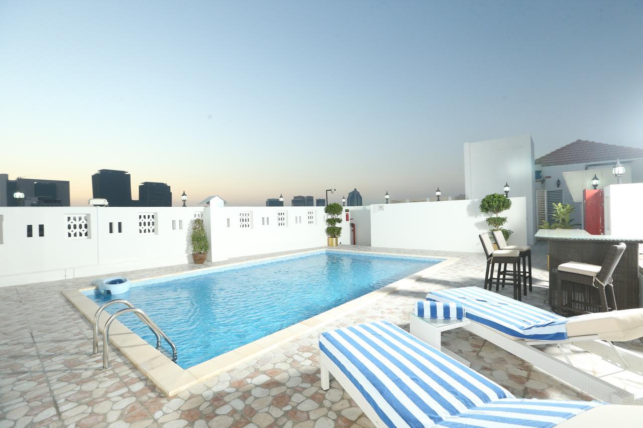 The Victory Hotel 4*